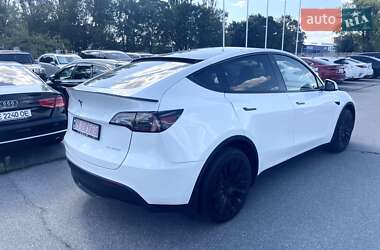 Внедорожник / Кроссовер Tesla Model Y 2023 в 