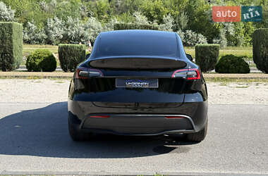 Внедорожник / Кроссовер Tesla Model Y 2023 в 