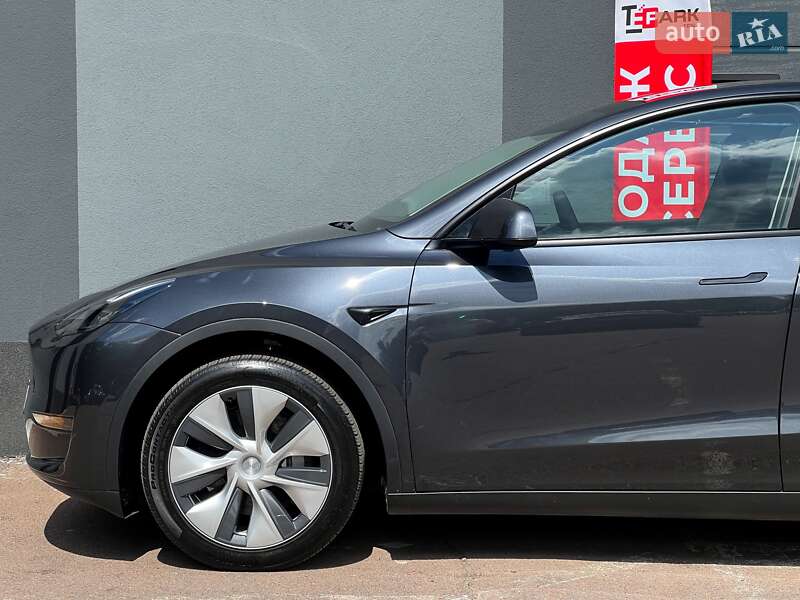 Позашляховик / Кросовер Tesla Model Y 2024 в Києві