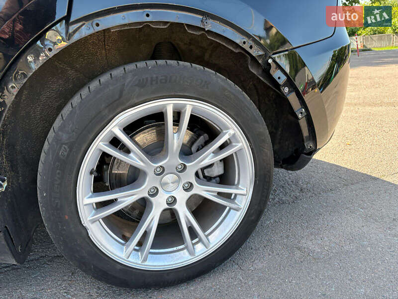 Позашляховик / Кросовер Tesla Model Y 2022 в Рівному