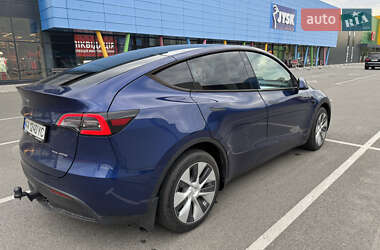 Внедорожник / Кроссовер Tesla Model Y 2023 в 