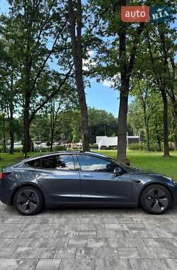 Внедорожник / Кроссовер Tesla Model Y 2022 в Луцке