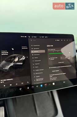 Внедорожник / Кроссовер Tesla Model Y 2022 в 