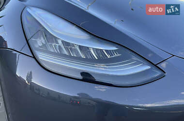 Внедорожник / Кроссовер Tesla Model Y 2020 в 