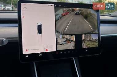 Внедорожник / Кроссовер Tesla Model Y 2020 в 