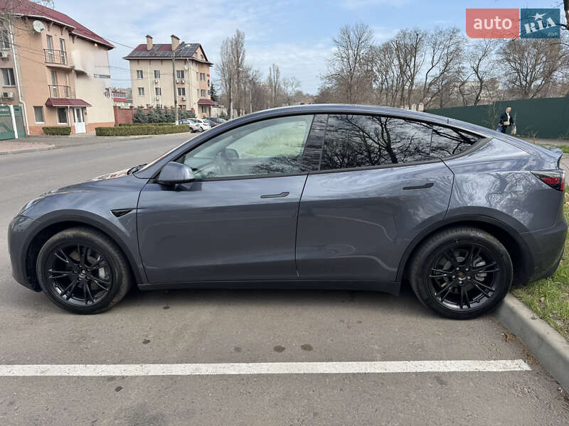 Позашляховик / Кросовер Tesla Model Y 2023 в Одесі