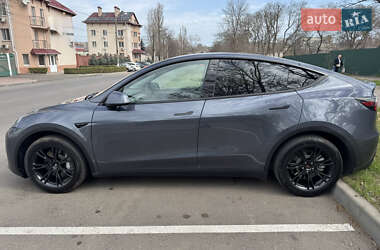 Внедорожник / Кроссовер Tesla Model Y 2023 в 