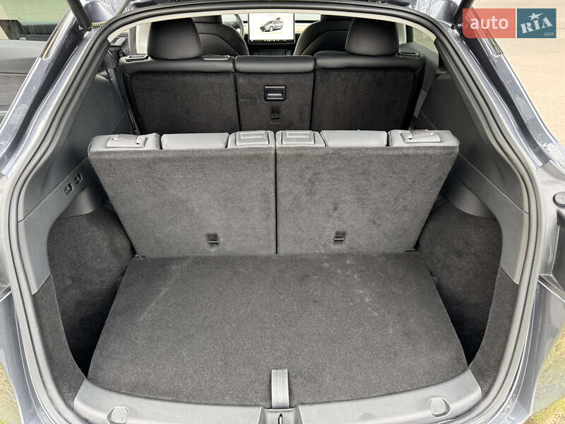 Позашляховик / Кросовер Tesla Model Y 2023 в Одесі