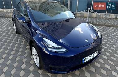 Позашляховик / Кросовер Tesla Model Y 2023 в Одесі