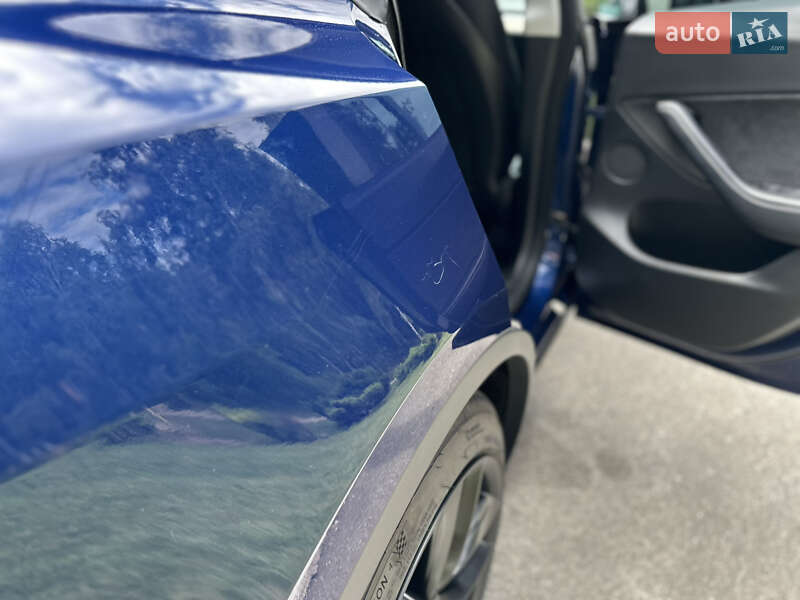 Внедорожник / Кроссовер Tesla Model Y 2021 в Киеве фото 2 Внедорожник / Кроссовер Tesla Model Y 2021 в Киеве