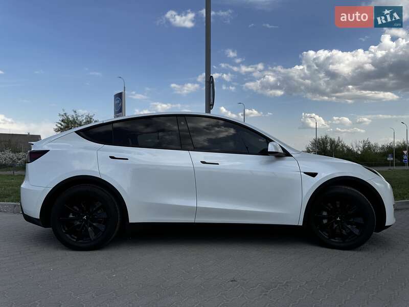 Позашляховик / Кросовер Tesla Model Y 2022 в Жмеринці