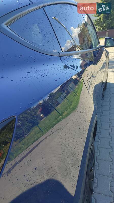 Внедорожник / Кроссовер Tesla Model Y 2022 в Ивано-Франковске фото 39 Внедорожник / Кроссовер Tesla Model Y 2022 в Ивано-Франковске