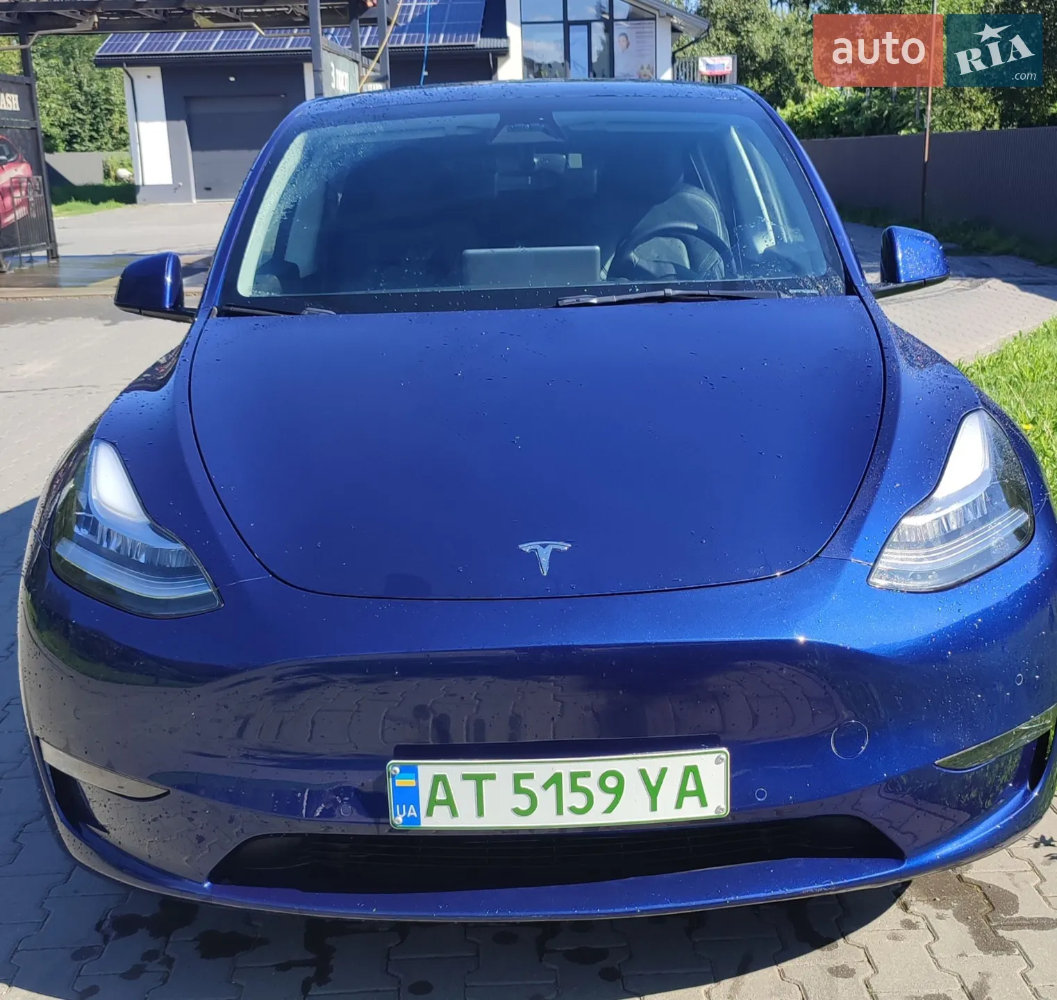 2022 Tesla Model Y - мініатюра 17