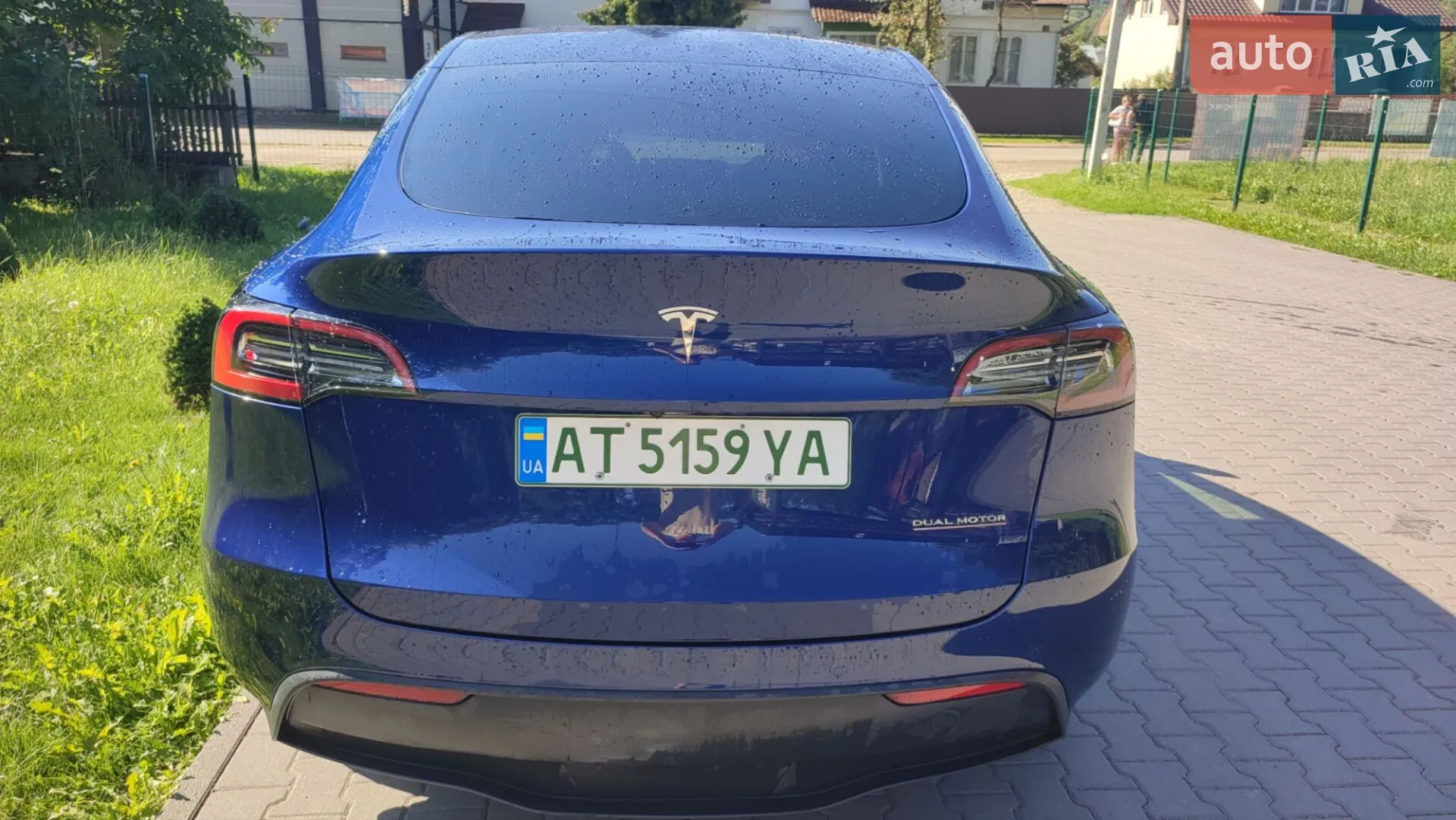 2022 Tesla Model Y - мініатюра 29