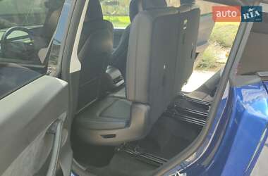 Позашляховик / Кросовер Tesla Model Y 2022 в Івано-Франківську