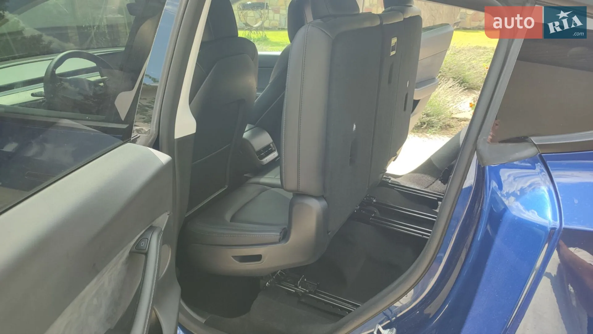 2022 Tesla Model Y - мініатюра 43
