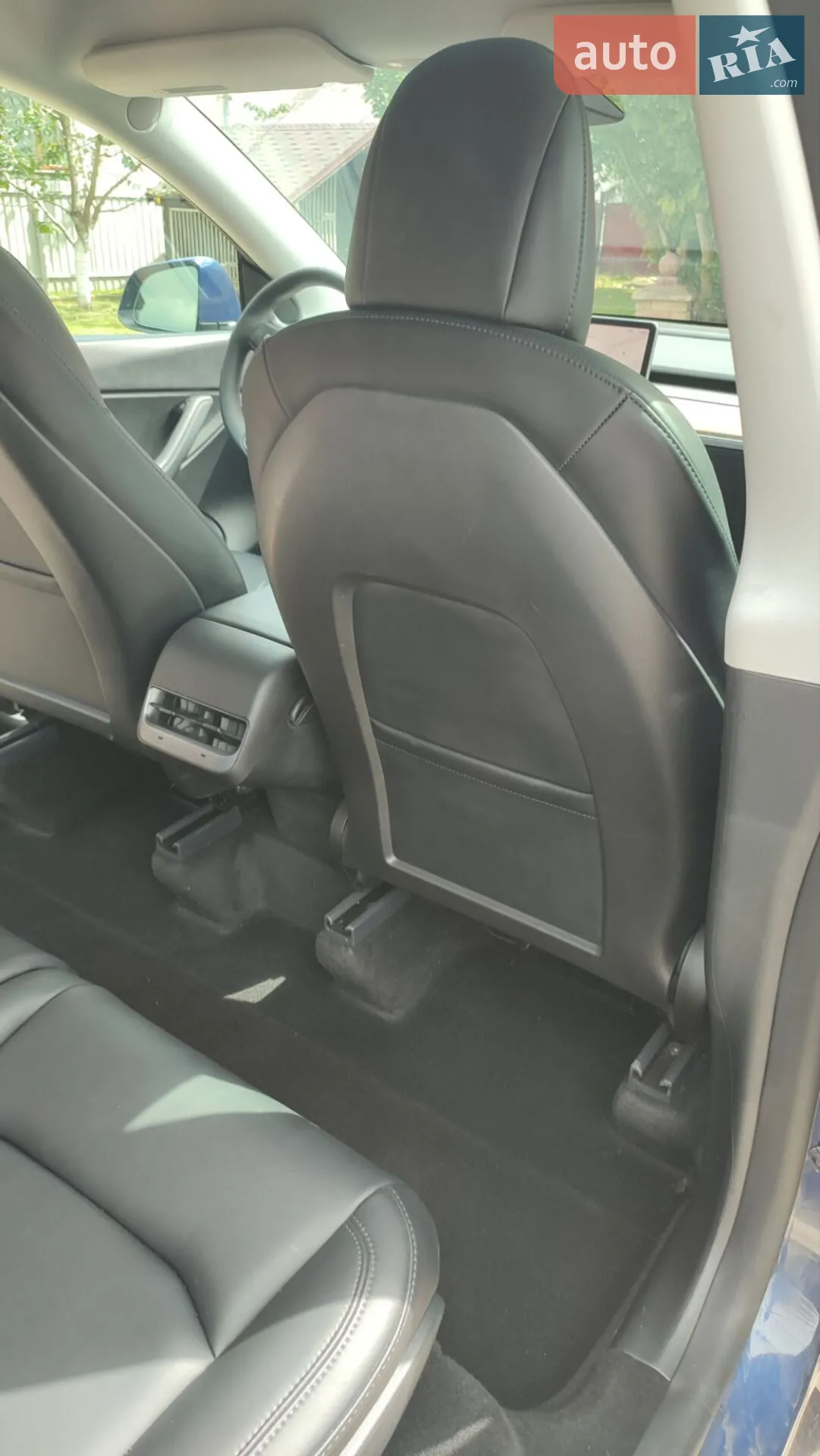 2022 Tesla Model Y - мініатюра 49