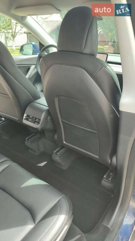 Внедорожник / Кроссовер Tesla Model Y 2022 в Ивано-Франковске фото 49 Внедорожник / Кроссовер Tesla Model Y 2022 в Ивано-Франковске