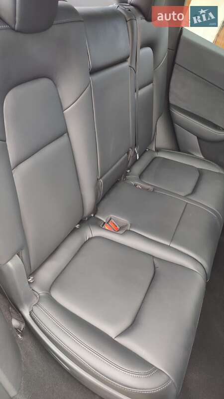 Внедорожник / Кроссовер Tesla Model Y 2022 в Ивано-Франковске фото 53 Внедорожник / Кроссовер Tesla Model Y 2022 в Ивано-Франковске