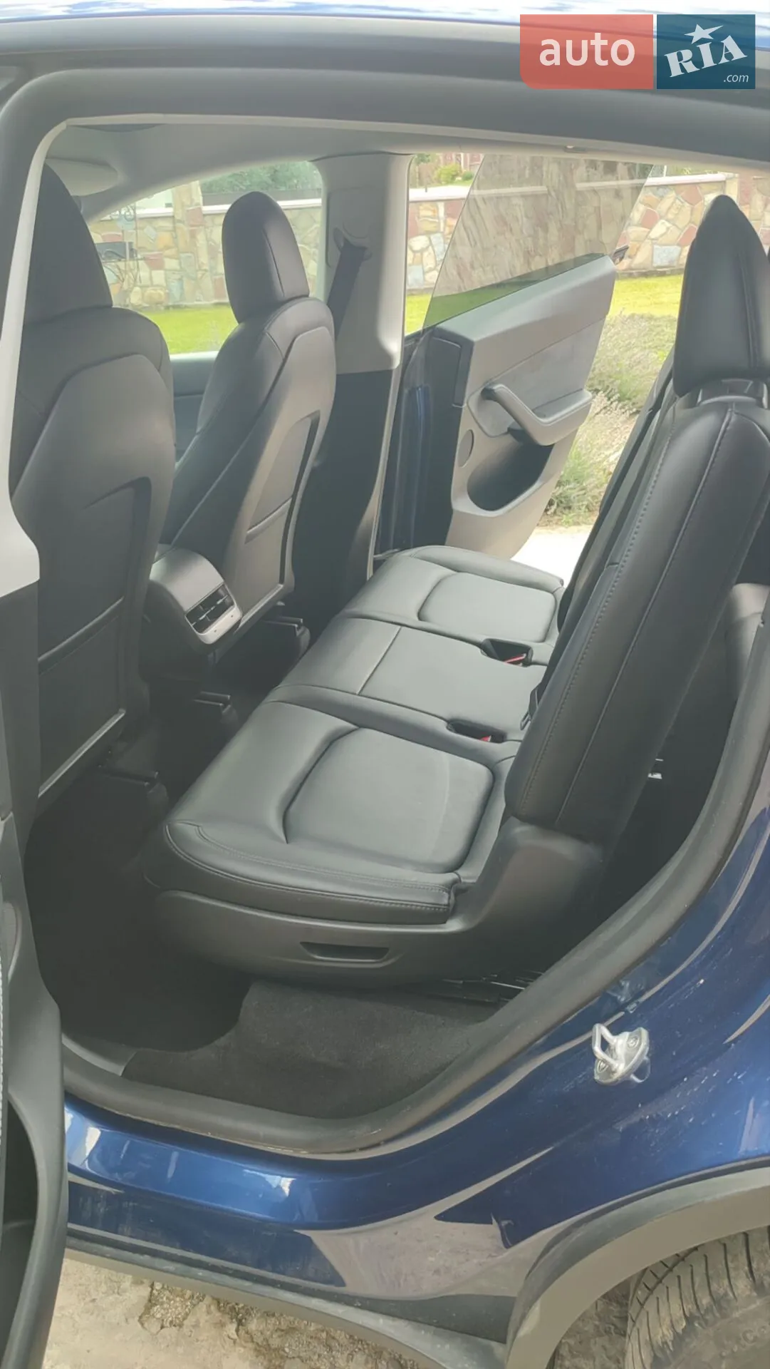 2022 Tesla Model Y - мініатюра 59