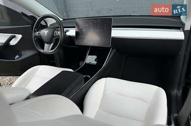 Внедорожник / Кроссовер Tesla Model Y 2020 в 
