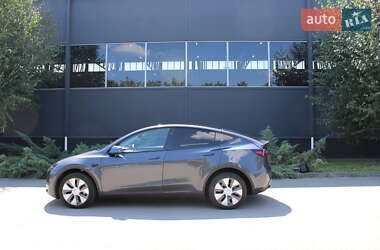 Внедорожник / Кроссовер Tesla Model Y 2023 в 