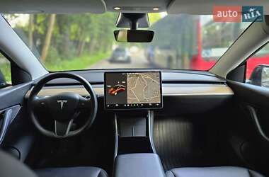Внедорожник / Кроссовер Tesla Model Y 2020 в 