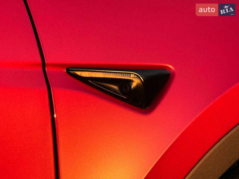 Внедорожник / Кроссовер Tesla Model Y 2020 в Киеве фото 11 Внедорожник / Кроссовер Tesla Model Y 2020 в Киеве