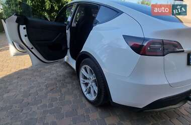 Внедорожник / Кроссовер Tesla Model Y 2023 в 