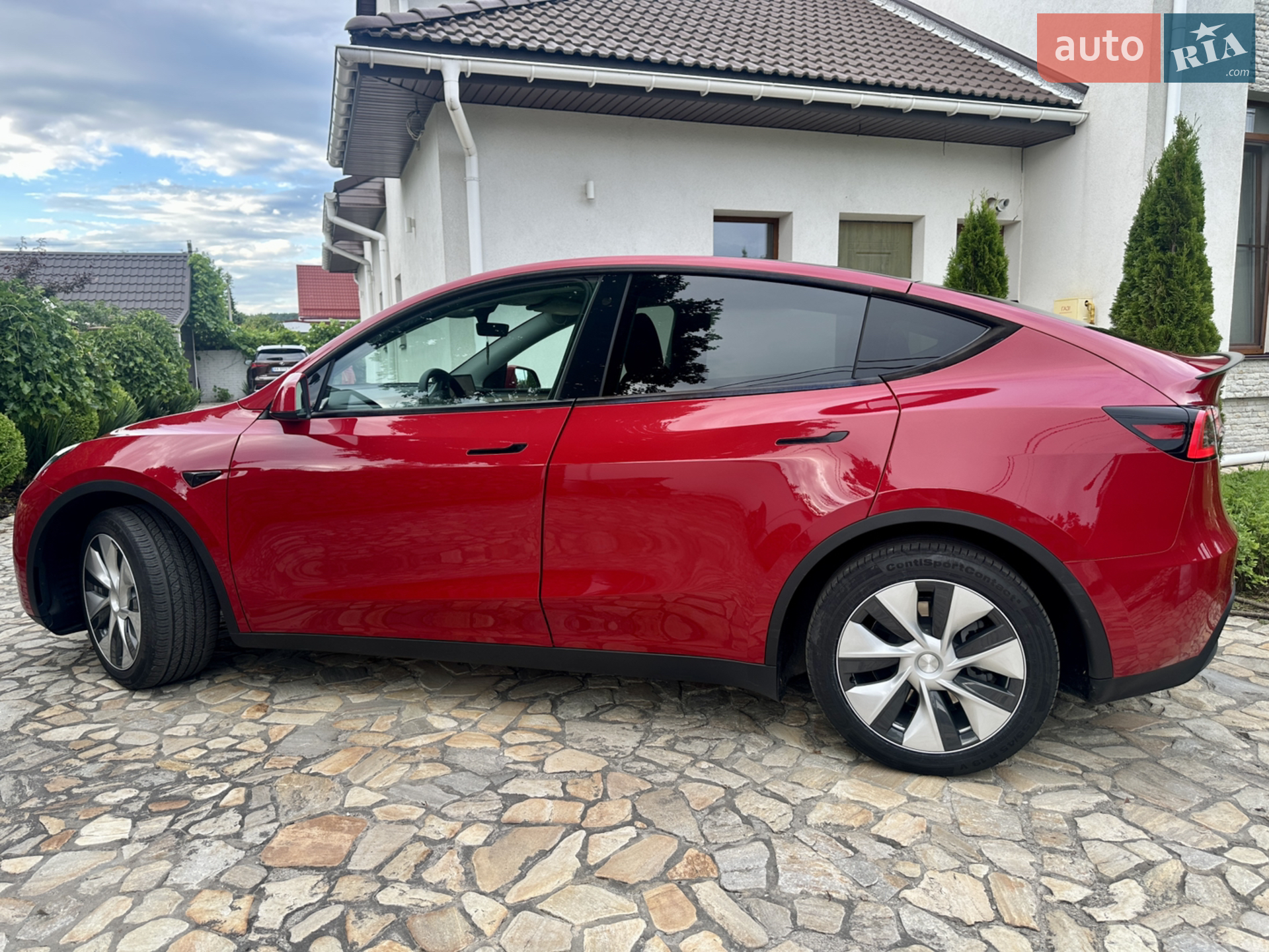2023 Tesla Model Y - мініатюра 6