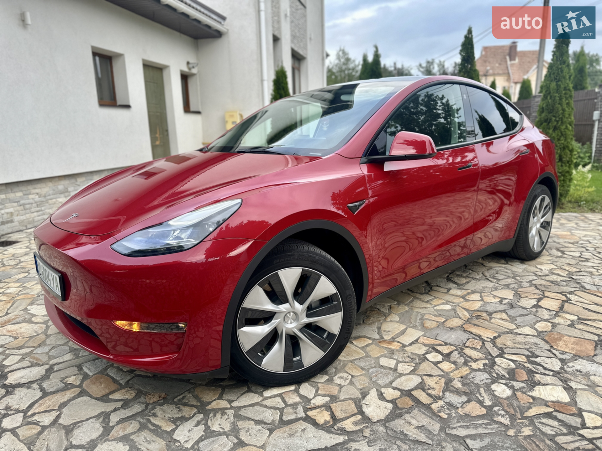 2023 Tesla Model Y - мініатюра 12