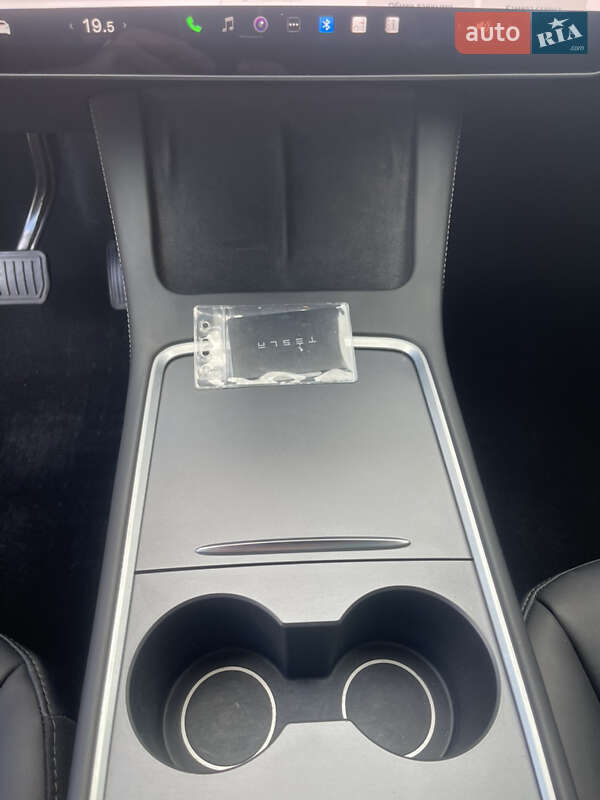 Внедорожник / Кроссовер Tesla Model Y 2024 в Фастове