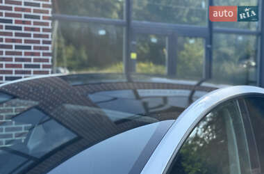Внедорожник / Кроссовер Tesla Model Y 2021 в 
