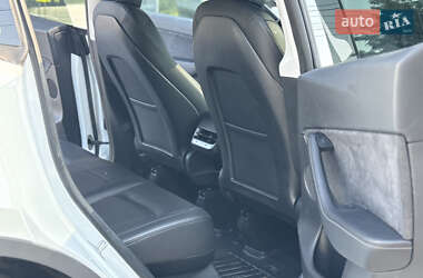 Внедорожник / Кроссовер Tesla Model Y 2021 в 