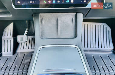 Внедорожник / Кроссовер Tesla Model Y 2023 в 