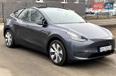 Позашляховик / Кросовер Tesla Model Y 2023 в Києві