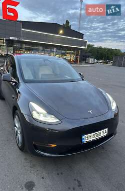 Внедорожник / Кроссовер Tesla Model Y 2024 в Одессе
