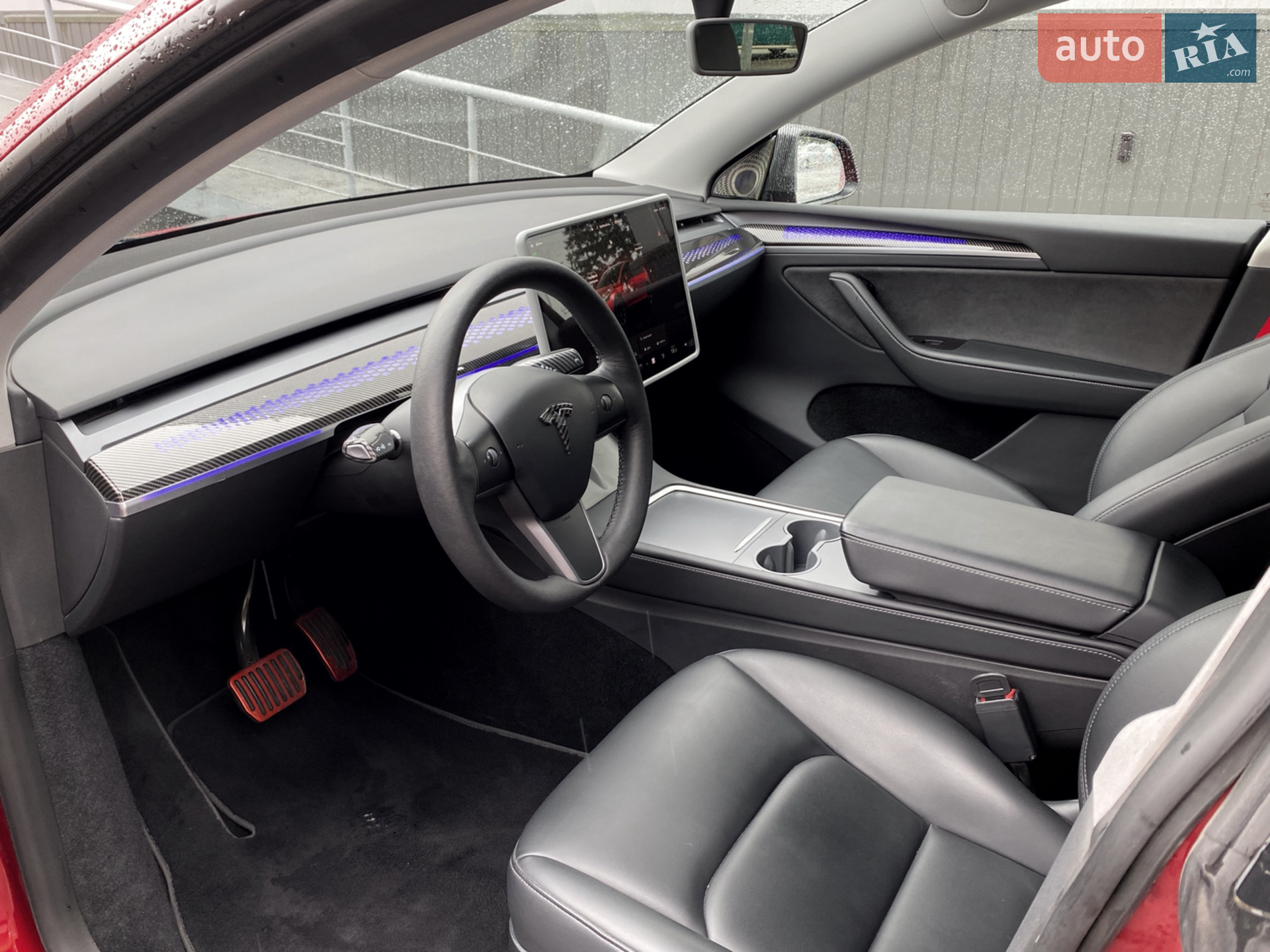2023 Tesla Model Y - мініатюра 25
