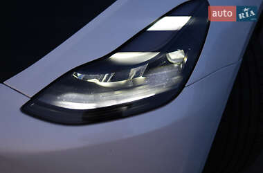 Внедорожник / Кроссовер Tesla Model Y 2023 в 