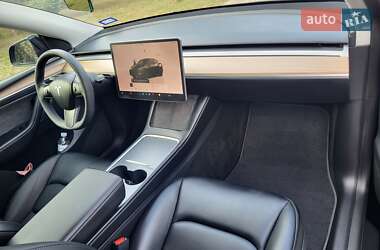 Внедорожник / Кроссовер Tesla Model Y 2023 в 