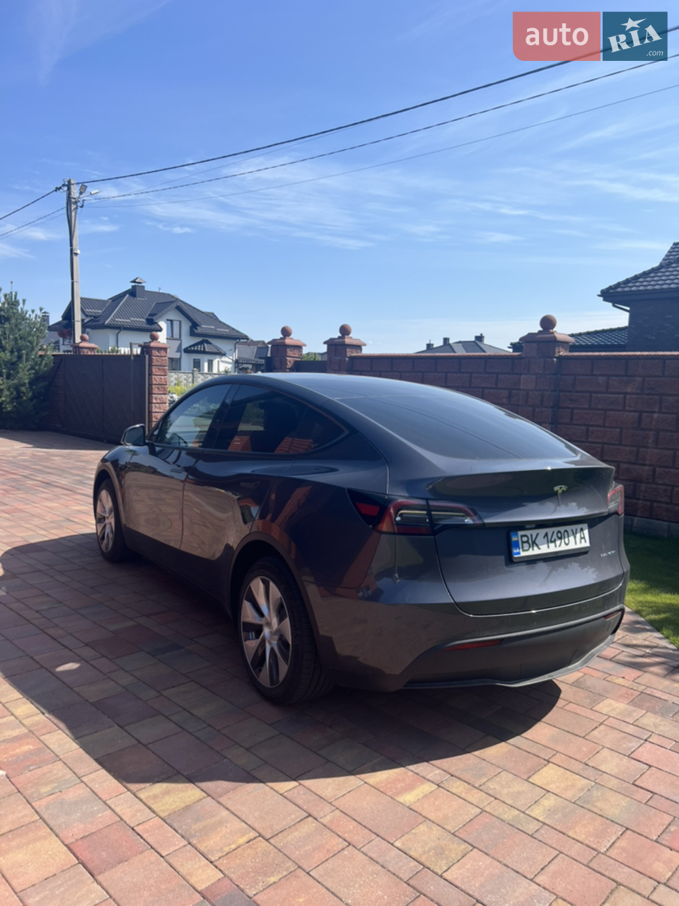 2024 Tesla Model Y - мініатюра 31