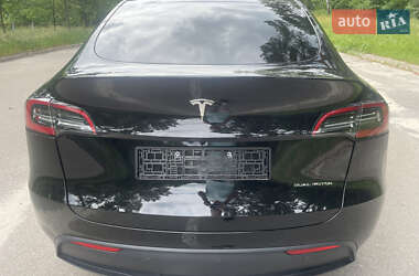 Внедорожник / Кроссовер Tesla Model Y 2023 в 