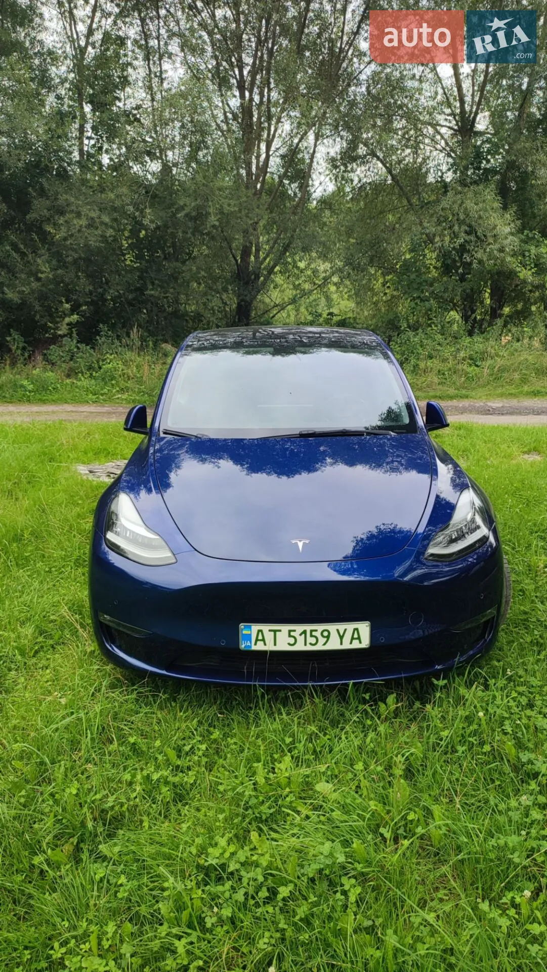 2022 Tesla Model Y - мініатюра 4