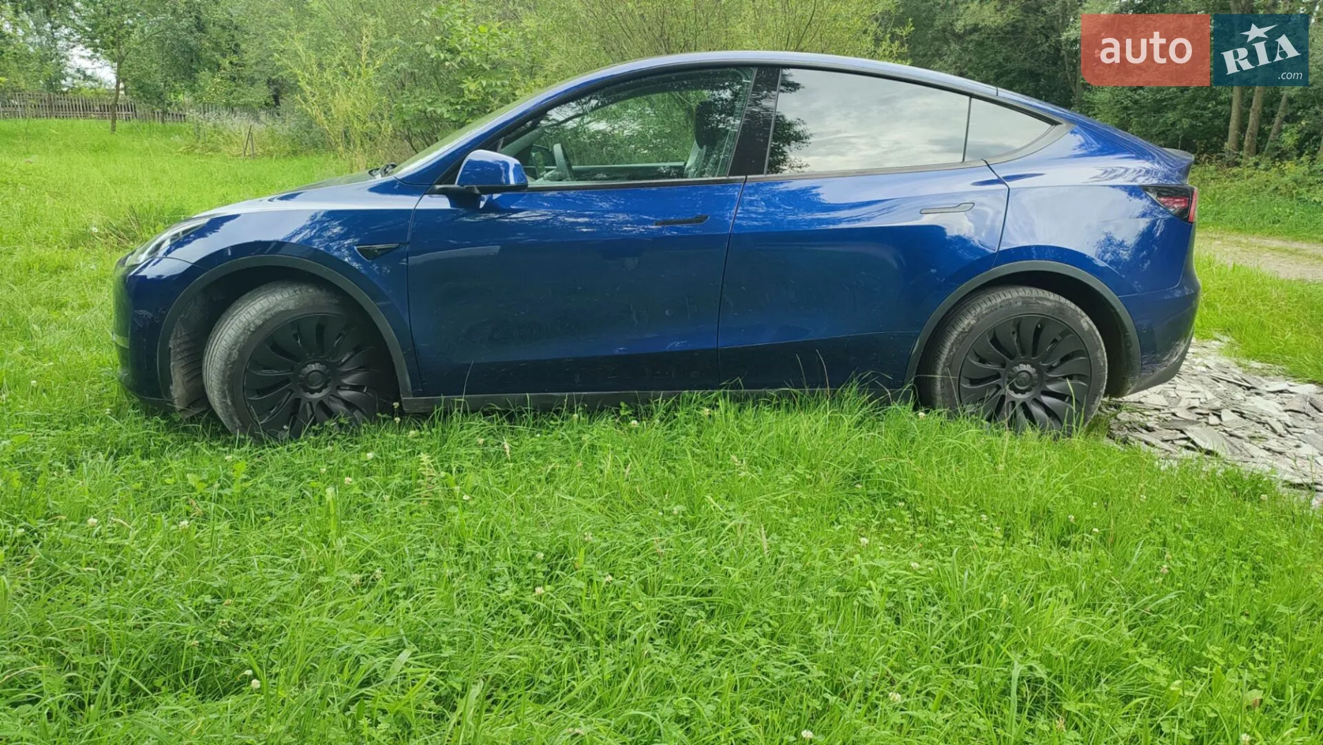 2022 Tesla Model Y - мініатюра 6