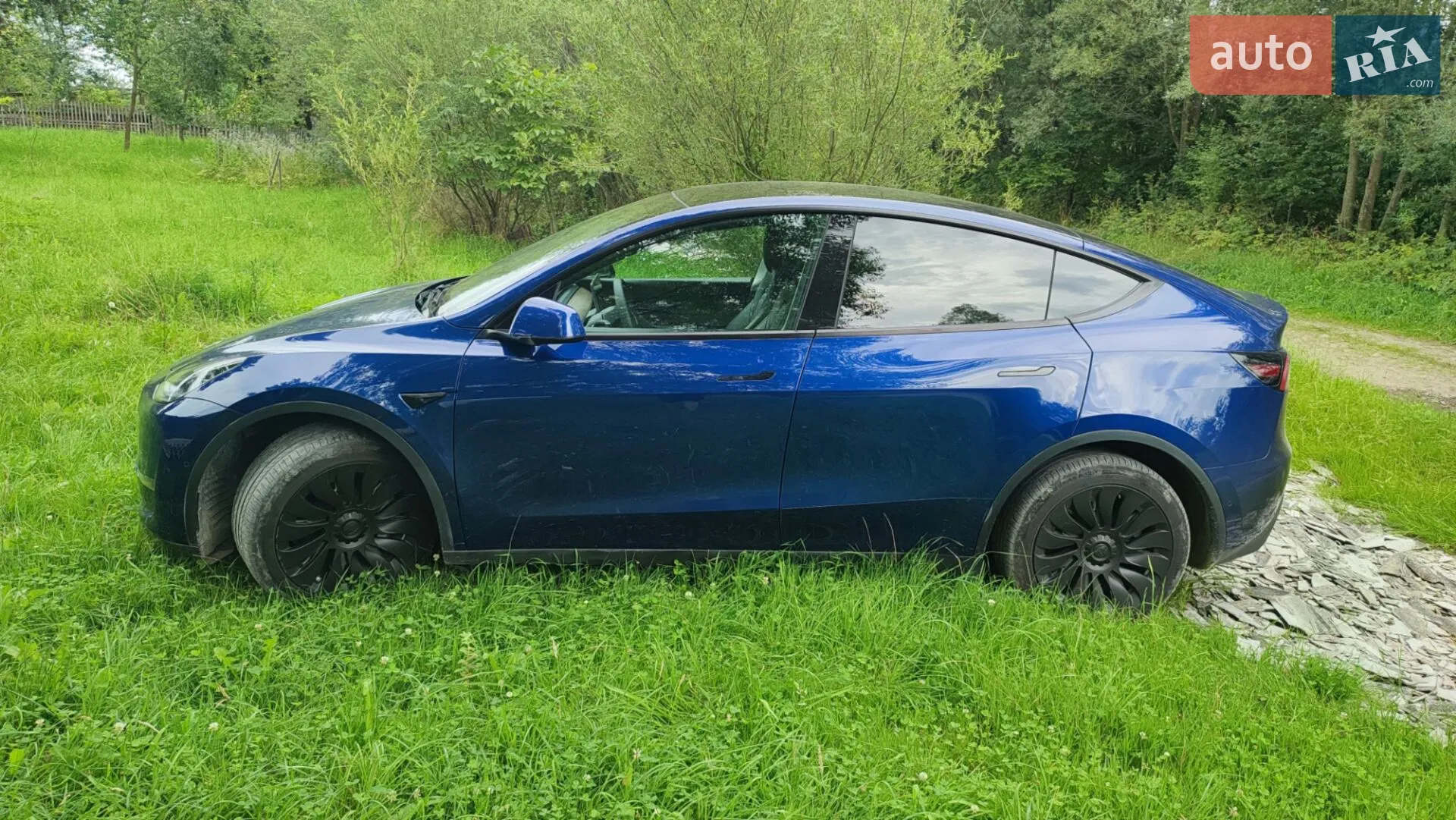 2022 Tesla Model Y - мініатюра 10