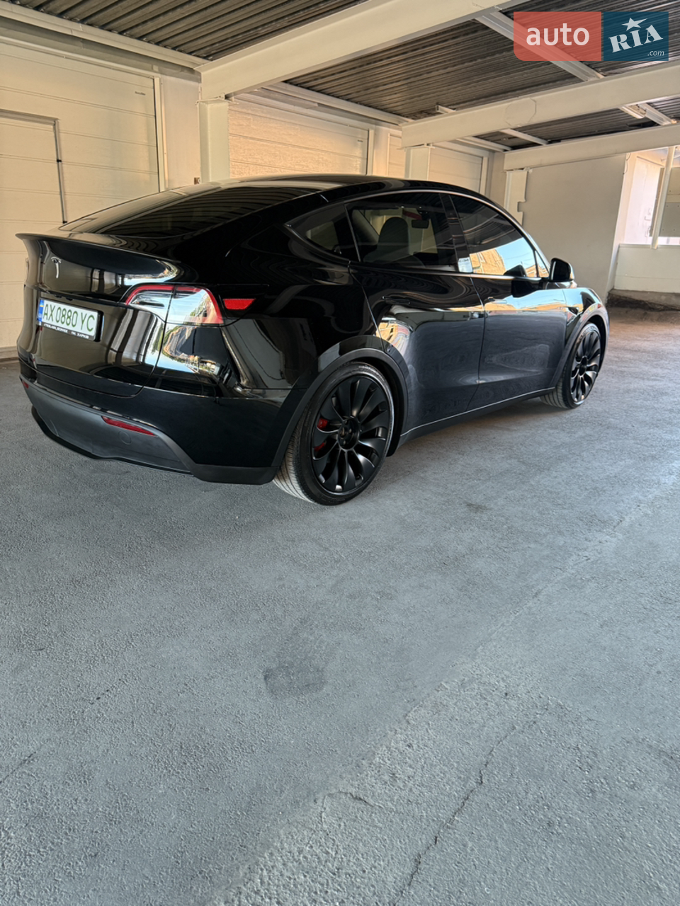 2023 Tesla Model Y - мініатюра 21