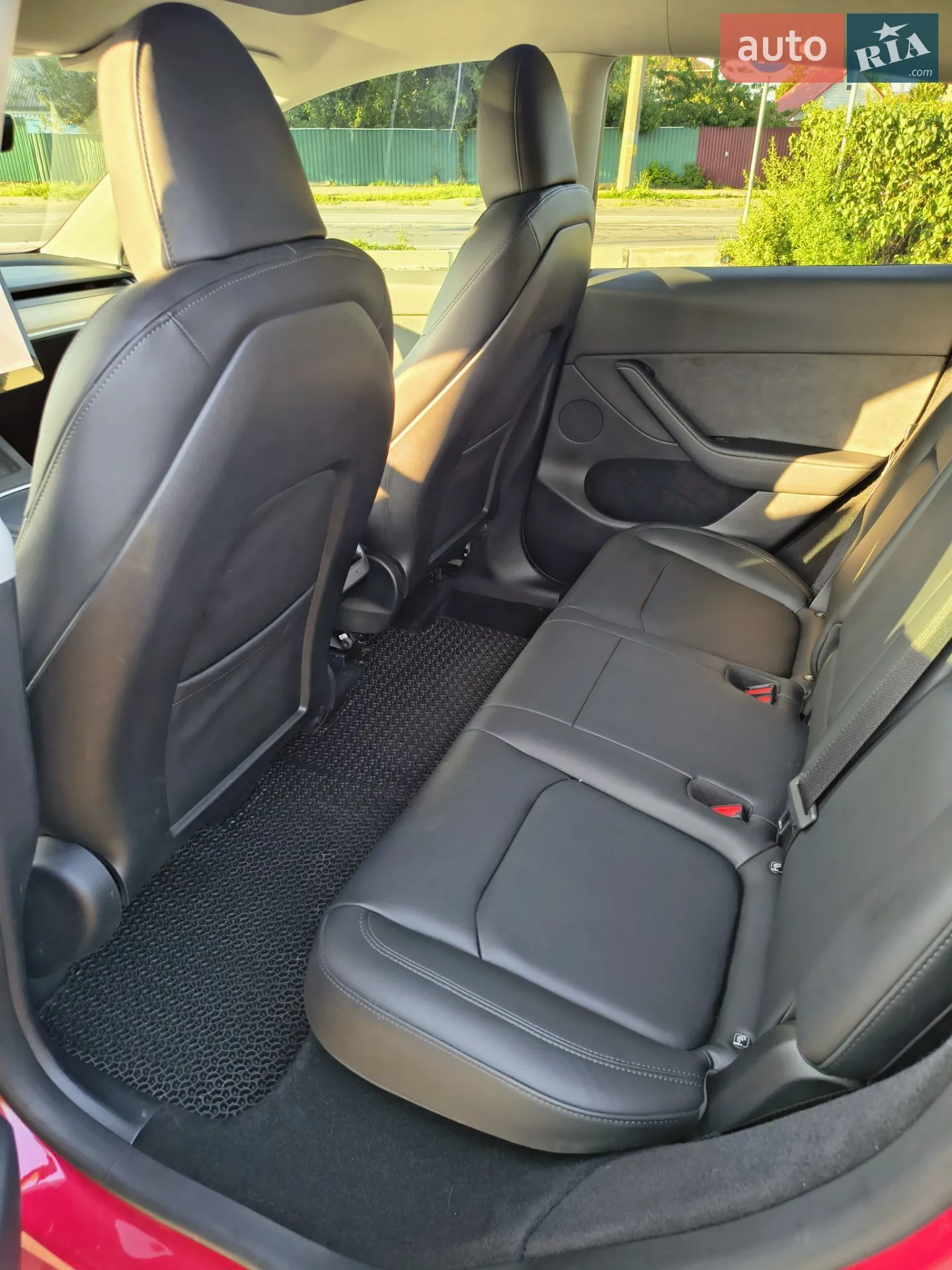 2023 Tesla Model Y - мініатюра 11