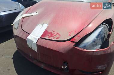 Внедорожник / Кроссовер Tesla Model Y 2024 в 