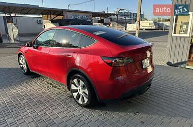 Внедорожник / Кроссовер Tesla Model Y 2023 в 