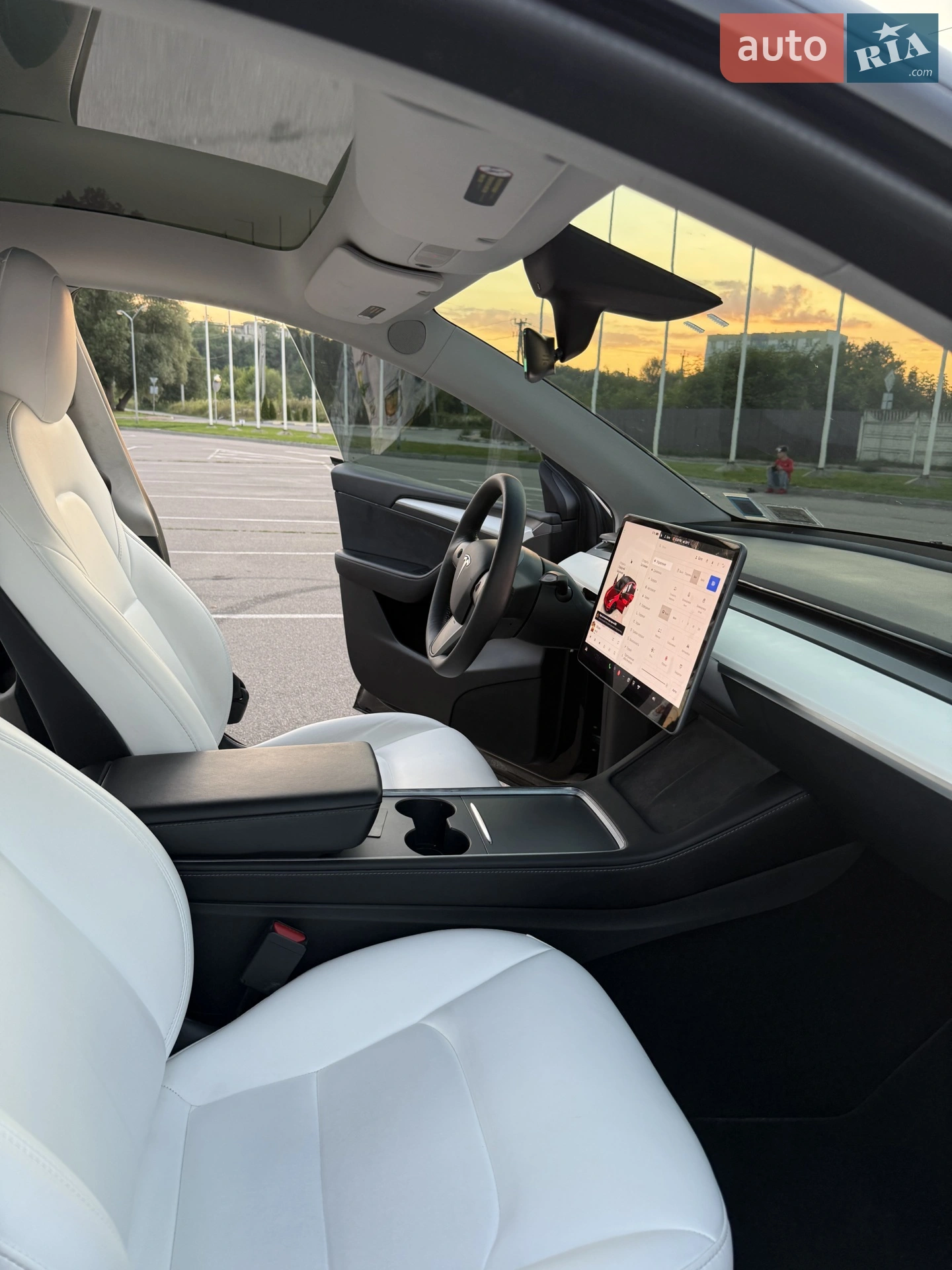 2022 Tesla Model Y - мініатюра 7